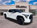 2026 Toyota Tundra 4WD TRD Pro Hybrid