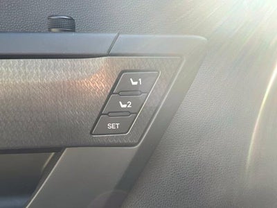 2026 Toyota Tundra 4WD TRD Pro Hybrid