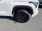 2026 Toyota Tundra 4WD TRD Pro Hybrid