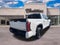 2026 Toyota Tundra 4WD TRD Pro Hybrid