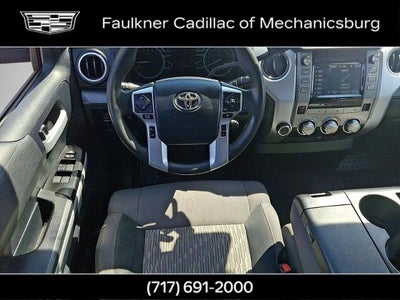 2019 Toyota Tundra 4WD SR