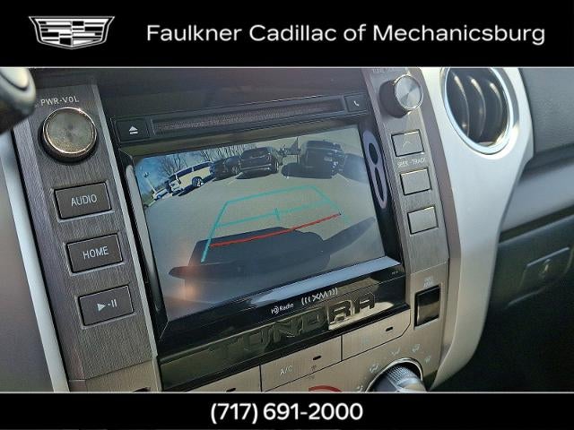 2019 Toyota Tundra 4WD SR