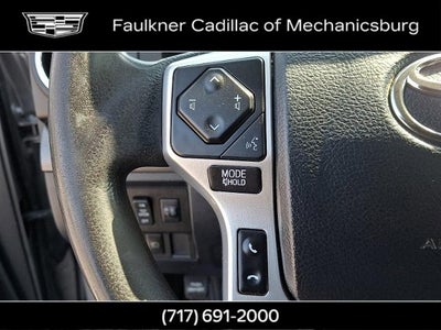 2019 Toyota Tundra 4WD SR