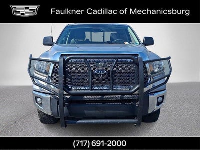 2019 Toyota Tundra 4WD SR