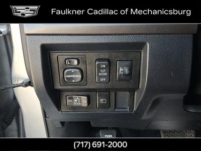 2019 Toyota Tundra 4WD SR