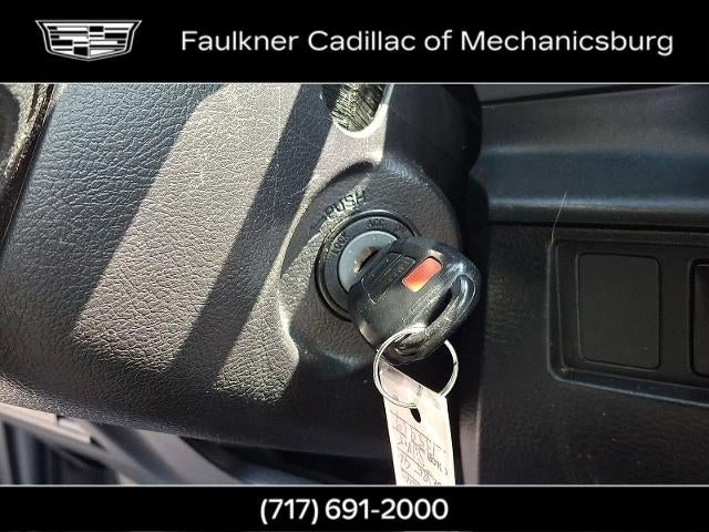 2019 Toyota Tundra 4WD SR