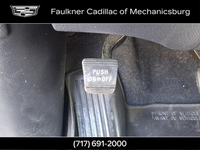 2019 Toyota Tundra 4WD SR