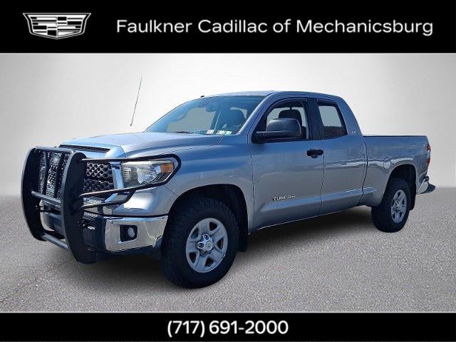 2019 Toyota Tundra 4WD SR