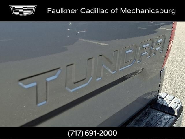 2019 Toyota Tundra 4WD SR