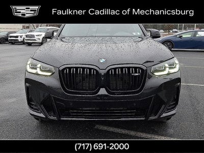 2024 BMW 440 NA