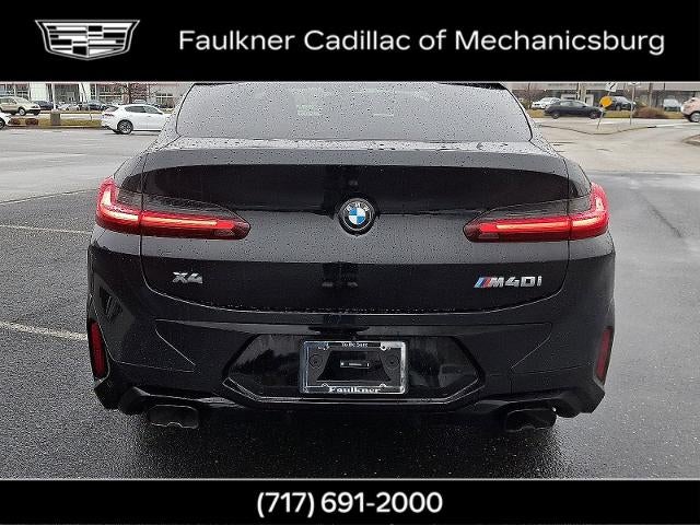 2024 BMW 440 NA