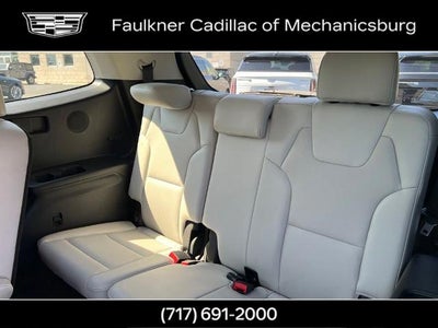2024 Kia Telluride SX Prestige