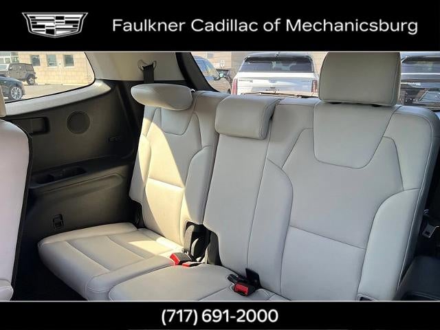 2024 Kia Telluride SX Prestige