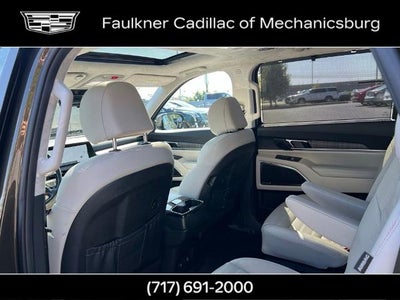 2024 Kia Telluride SX Prestige