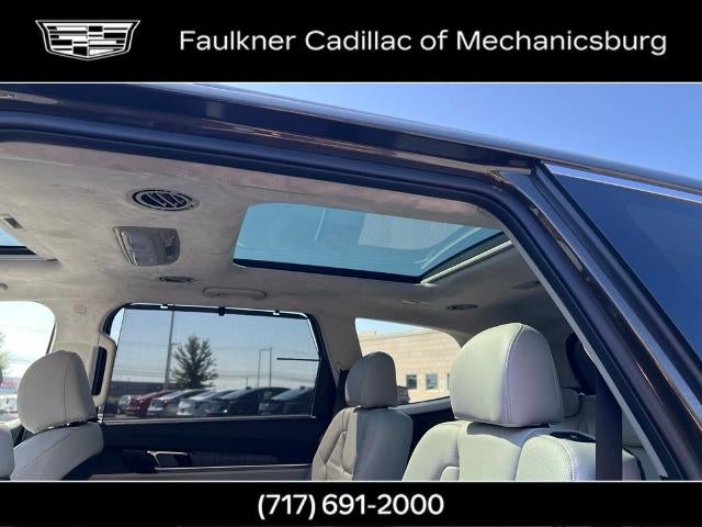 2024 Kia Telluride SX Prestige