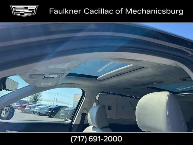 2024 Kia Telluride SX Prestige