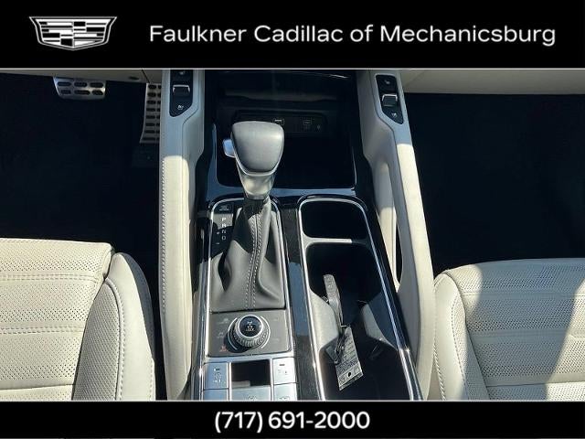 2024 Kia Telluride SX Prestige