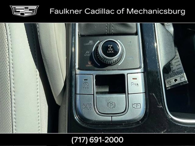 2024 Kia Telluride SX Prestige