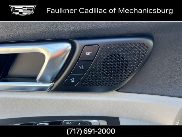 2024 Kia Telluride SX Prestige