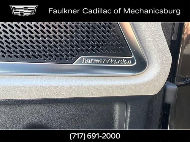2024 Kia Telluride SX Prestige
