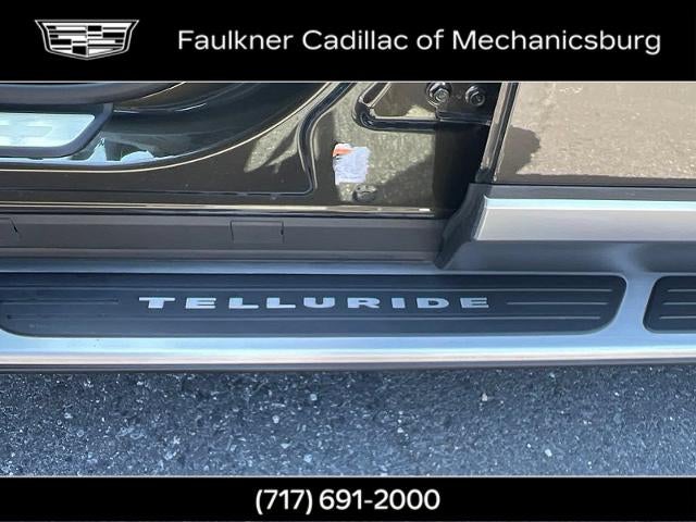 2024 Kia Telluride SX Prestige