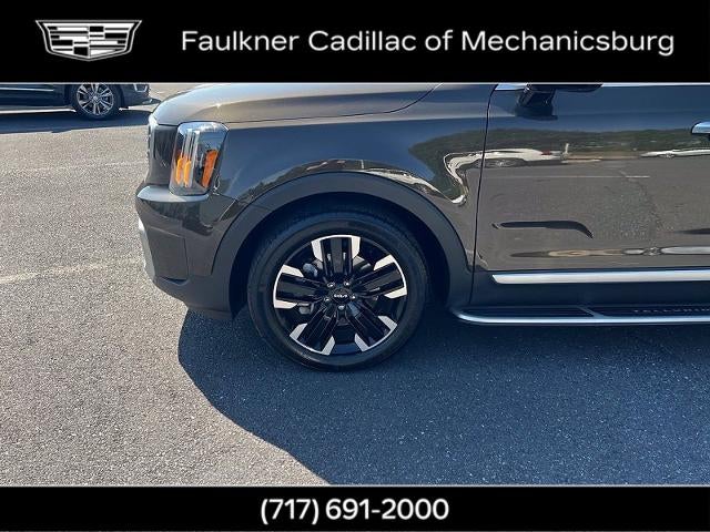 2024 Kia Telluride SX Prestige
