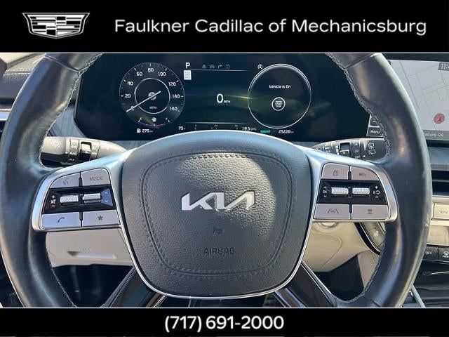 2024 Kia Telluride SX Prestige