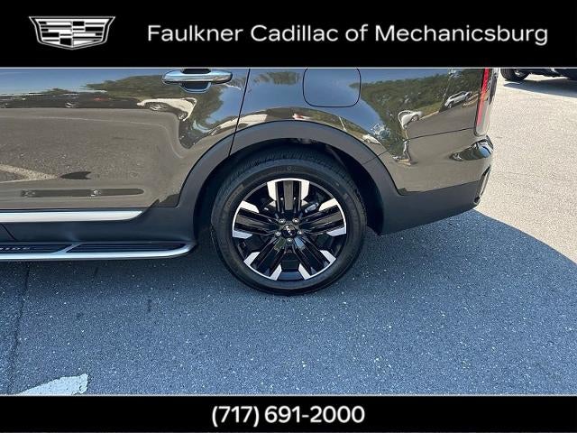 2024 Kia Telluride SX Prestige