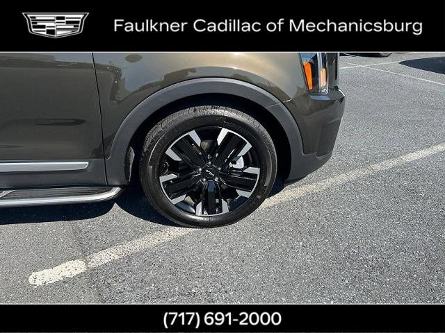 2024 Kia Telluride SX Prestige