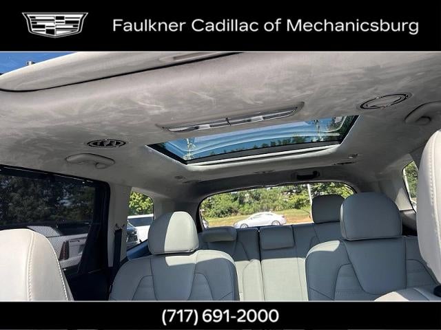 2024 Kia Telluride SX Prestige