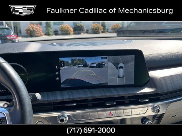 2024 Kia Telluride SX Prestige