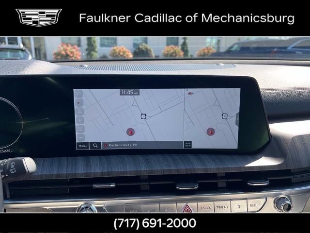 2024 Kia Telluride SX Prestige