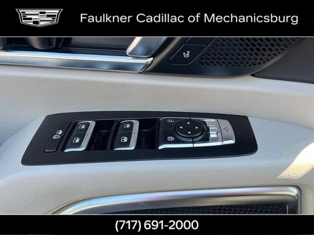 2024 Kia Telluride SX Prestige