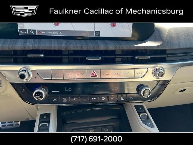 2024 Kia Telluride SX Prestige