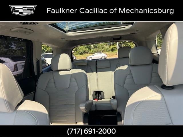 2024 Kia Telluride SX Prestige