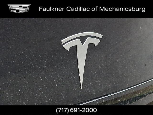 2022 Tesla Model S Base
