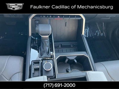 2026 Toyota Sequoia SR5