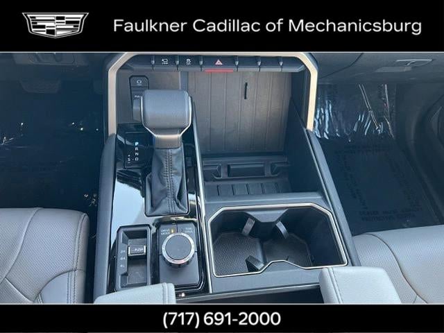 2026 Toyota Sequoia SR5