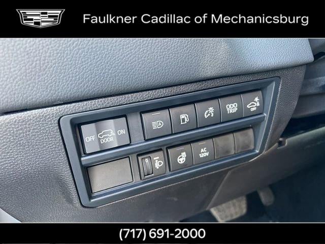 2026 Toyota Sequoia SR5