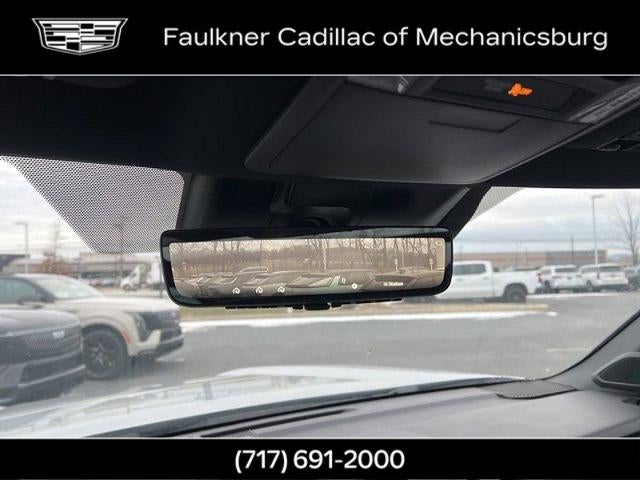 2025 Toyota Sequoia SR5