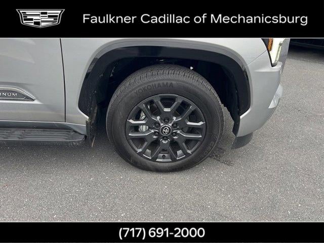 2025 Toyota Sequoia SR5