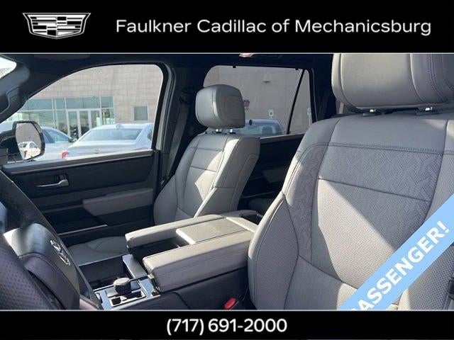 2025 Toyota Sequoia SR5