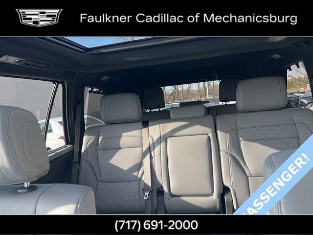 2025 Toyota Sequoia SR5