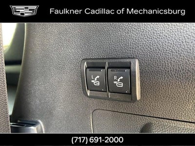 2026 Toyota Sequoia SR5