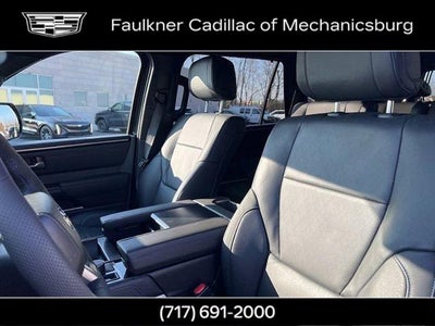 2026 Toyota Sequoia SR5