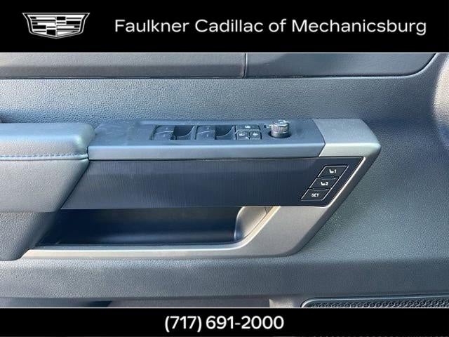 2026 Toyota Sequoia SR5