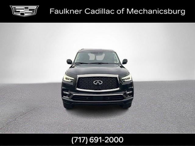 2023 INFINITI QX80 PREMIUM SELECT