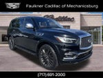 2023 INFINITI QX80 SENSORY