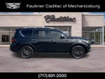 2023 INFINITI QX80 SENSORY