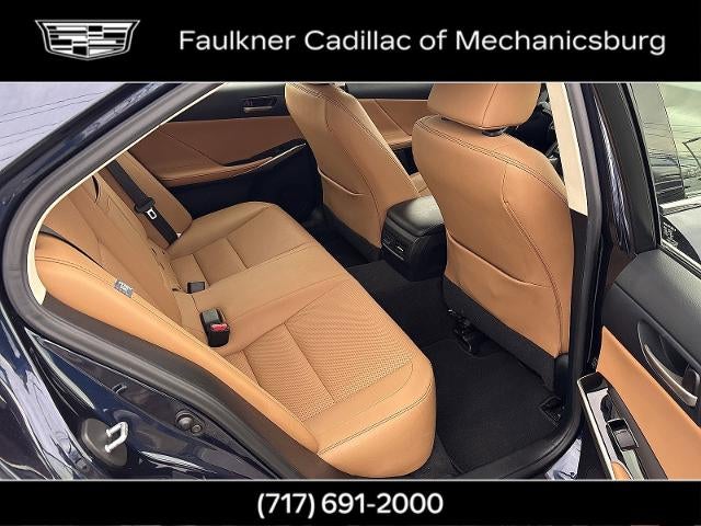 2019 Lexus IS IS 300